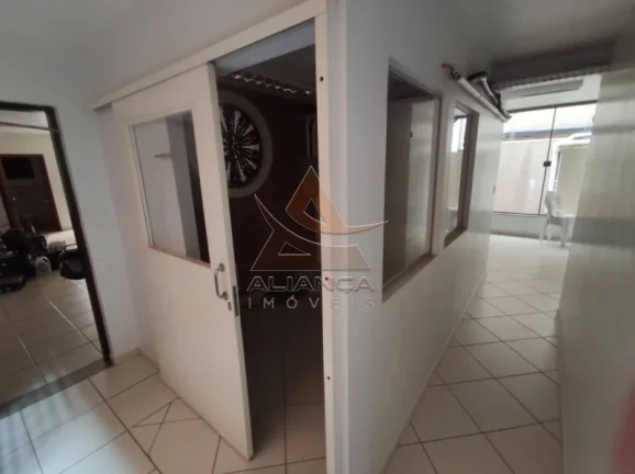 Imagem Casa - Ribeirão Preto - Jardim América