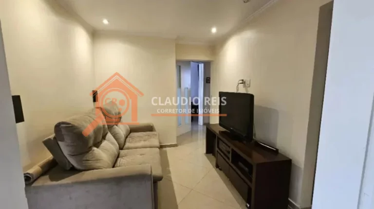 Imagem Apartamento á venda com 3 Quartos, 131m² - Moema