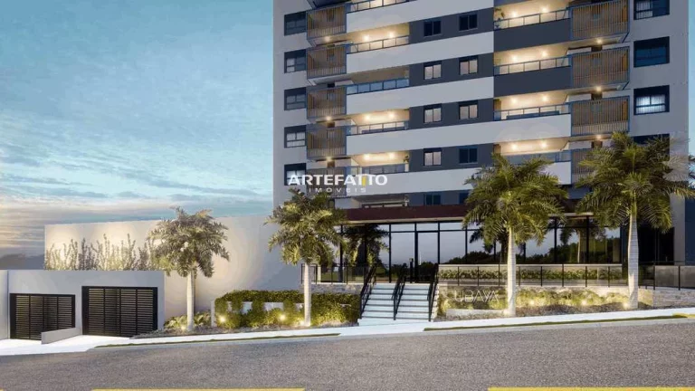 Imagem Apartamento de luxo à venda, no Edifício Ubaya em Franca, Residencial Amazonas, com 3 quartos, 105,86m2