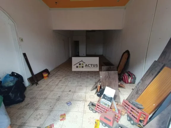 Imagem Loja para Alugar, 55 m² em Lindéia (barreiro) - Belo Horizonte