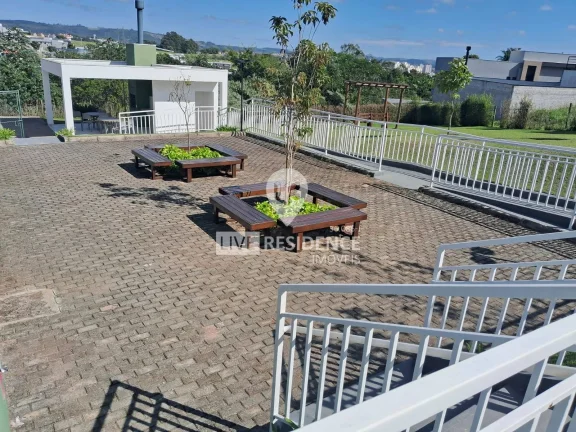 Imagem Terreno à Venda no Portal San Giovanni!
