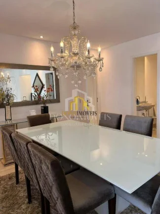 Imagem Apartamento para venda - 127m² | 3 suítes |Condomínio Prime Life
