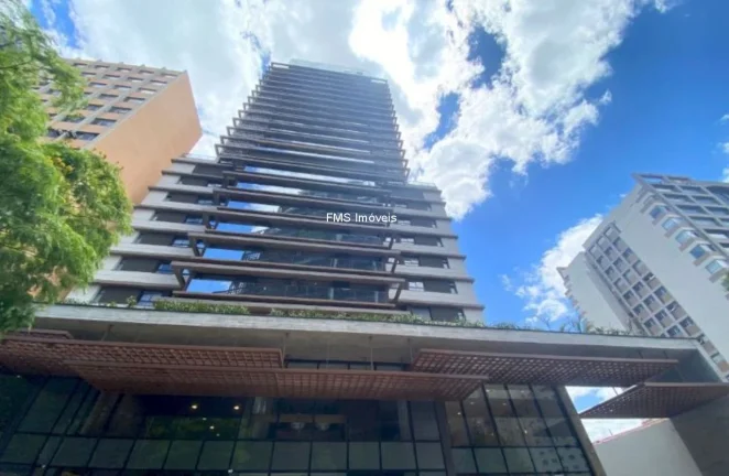 Imagem Imperdível! Apartamento para venda ou locação em São Paulo-SP, Bela Vista. 1 quarto, 1 sala, 1 banheiro, 25m².