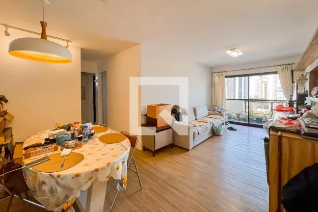 Imagem Apartamento à Venda - Vila Mariana, 2 Quartos, 111 m2