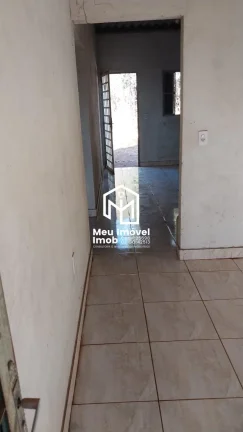 Imagem Casa em Área Rural de Luziânia - Luziânia