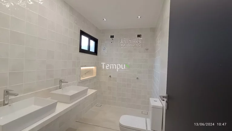 Imagem Casa Alto Padrão Jardim Luz, 3 suítes plenas, 4 vagas, Aparecida De Goiania