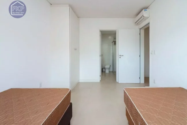 Imagem Apartamento 2 suítes!