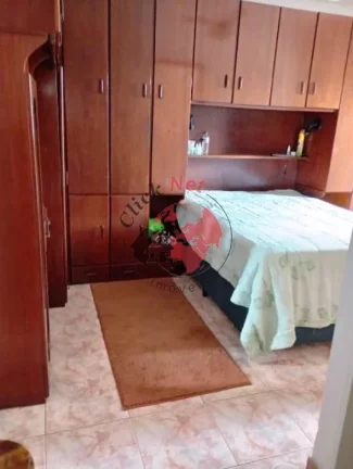 Imagem Sobrado à Venda em Ótima Localização no Rudge Ramos, São Bernardo do Campo
