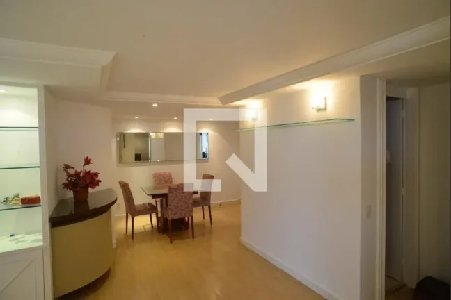 Imagem Apartamento à Venda - Barra da Tijuca, 2 Quartos, 84 m2