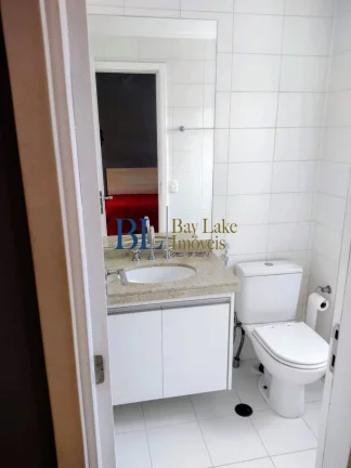 Imagem Apartamento Evidence 179M² -3 Suítes -3 Vagas + Depósito - Varanda Gourmet!