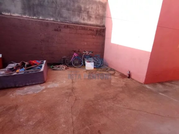 Imagem Casa - Ribeirão Preto - Solar Boa Vista - Região Oeste