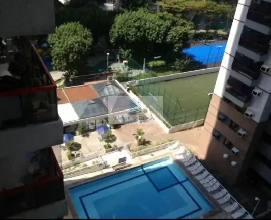 Imagem Apartamento à venda na Barra da Tijuca, Rio de Janeiro-RJ: 2 quartos, 1 suíte, 124m², 1 vaga - Imperdível!
