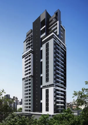 Imagem Terrasse Infini - Comercial - Sala à venda no bairro Água Verde - Curitiba/PR