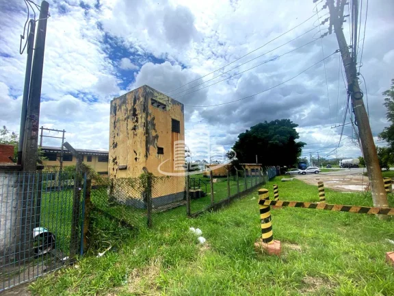 Imagem Loteamento/Condomínio