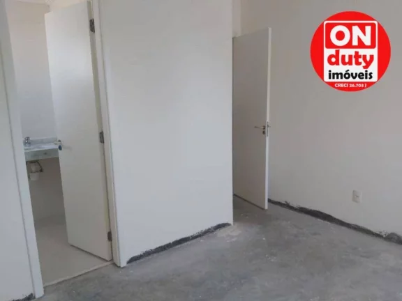 Imagem Apartamento com 1 dormitório à venda, 58 m² por R$ 780.000,00 - Boqueirão - Santos/SP