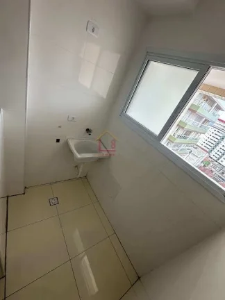 Imagem Varanda Gourmet - vista mar!