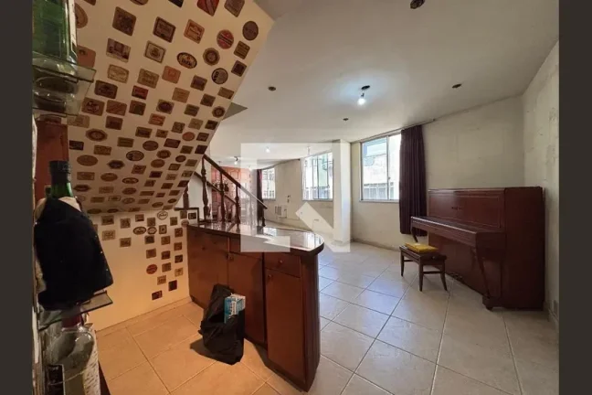 Imagem Apartamento à Venda - Copacabana, 3 Quartos, 120 m2