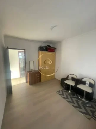 Imagem Casa Sobrado, 3 Dormitórios, Área Gourmet, Cidade Morumbi, Sjc.