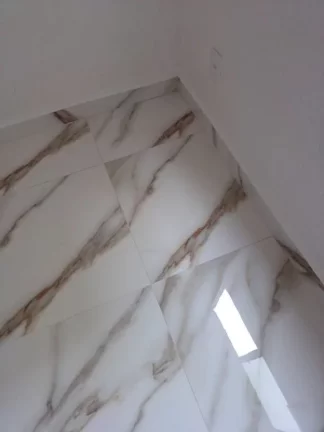 Imagem Apartamento com 2 dormitórios para alugar, 42 m² por R$ 1.266,00/mês - Chácara Estância Paulista - Suzano/SP