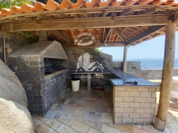 Imagem Apartamento com 2 quartos, Ilha Porchat, São Vicente - R$ 530 mil, Cod: 24175