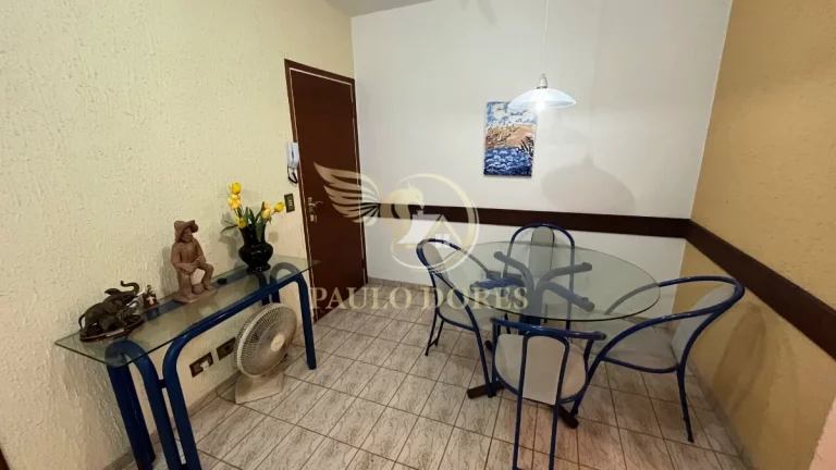 Imagem VENDA: APARTAMENTO COM 101² MTRS NO BAIRRO ITAGUÁ UBATUBA S/P