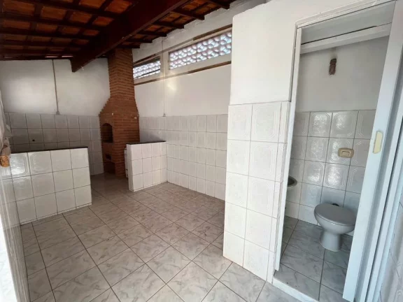 Imagem Casa à venda, 144 m² por R$ 380.000,00 - Vila Amorim - Suzano/SP