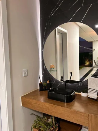 Imagem Casa com 4 dormitórios à venda, 275 m² por R$ 2.149.000,00 - Condomínio Gran Royalle - Lagoa Santa/MG