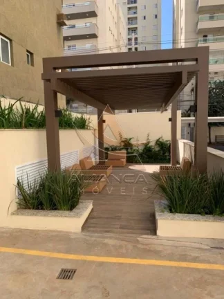 Imagem Apartamento - Ribeirão Preto - Jardim Nova Aliança