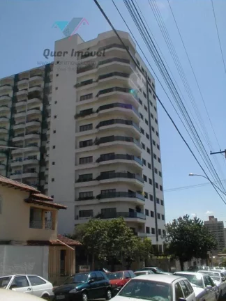 Imagem Cobertura à venda no Centro de Ribeirão Preto-SP - 3 quartos, 1 suíte, 3 salas, 3 banheiros, 2 vagas de garagem, 230m² - Quer Imóvel Negócios Imobiliários
