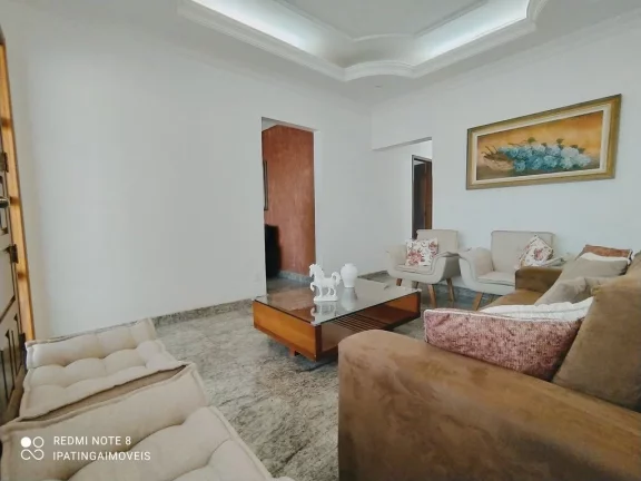 Imagem Casa de 3 quartos á venda no bairro Bela Vista em Ipatinga