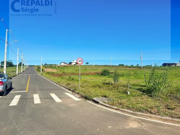 Imagem LOTEAMENTO RESIDENCIAL E COMERCIAL LA VITÓRIA criciuma sc