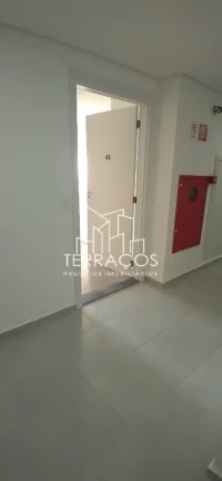Imagem APARTAMENTO NOVO COM 54 M² À VENDA, RESIDENCIAL DIFFERENZIATO, JARDIM CAROLINA, JUNDIAÍ SP