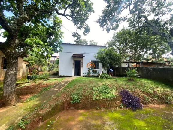Imagem Casa com 2 dormitórios à venda, 70 m² por R$ 380.000,00 - Aeronautas - Lagoa Santa/MG