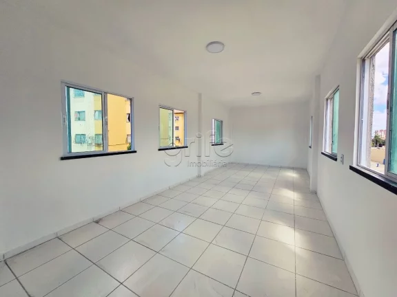 Imagem RESIDENCIAL VIRTUS * Apartamentos com 2 quartos sendo 1 Suíte; * Varanda; * 2 Banheiros; * Sala de ...