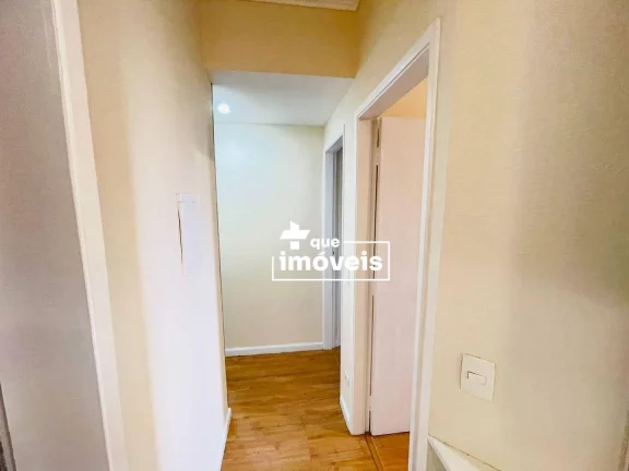 Imagem Apartamento com 2 dormitórios, 65 m² - venda por R$ 530.000 ou aluguel por R$ 3.883/mês - Alto da Lapa - São Paulo/SP