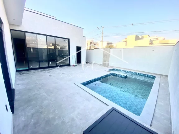 Imagem Venda Casa Térrea | Vanessa Carrenho