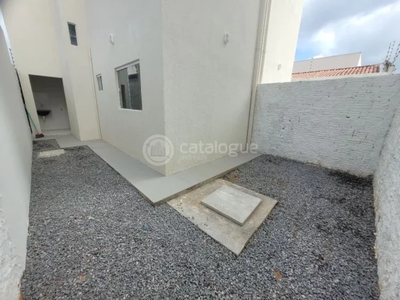 Imagem Casa nova em Cidade Verde