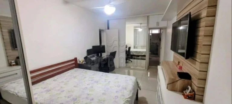 Imagem Copacabana - Residencial › Apartamento com 2 quarto(s) a Venda