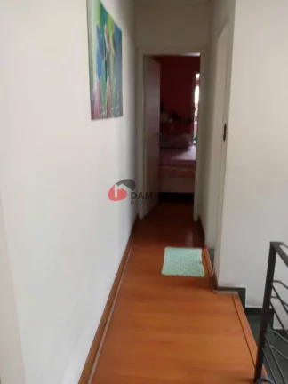 Imagem Sobrado à venda 2 Quartos, 2 Vagas, 190M², Rudge Ramos, São Bernardo do Campo - SP