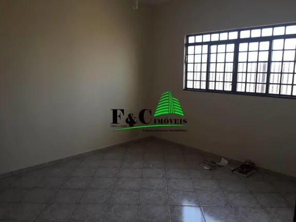 Imagem Casa para Venda em Rio Claro, Vila Nova, 2 dormitórios, 2 banheiros, 1 vaga