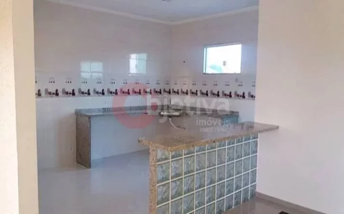 Imagem Casa Independente a venda de 4 quartos no bairro Guriri em Cabo Frio