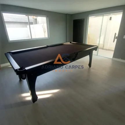Imagem Apartamento mobiliado 2 quartos sendo 1 suíte no bairro de Gravatá em Navegantes no litoral Norte de Santa Catarina a venda pela Imobiliária Adriano Carpes