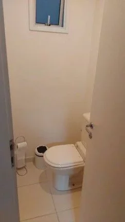 Imagem Apartamento com 3 dormitórios à venda, 110 m² por R$ 594.000 - Vila Valparaíso - Santo André/SP