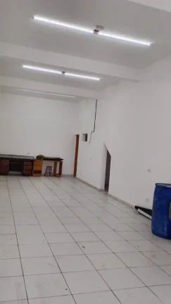 Imagem Salão Comercial para Locação em São Paulo, Cidade Líder, 1 dormitório