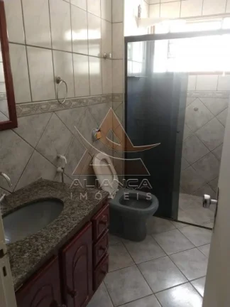 Imagem Apartamento - Ribeirão Preto - Jardim Iguatemi