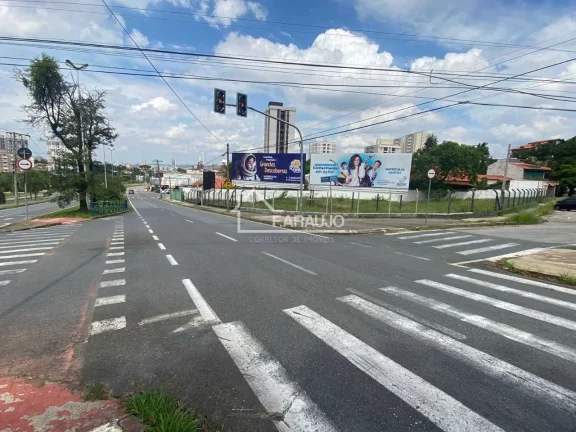 Imagem Terreno comercial à venda em Sorocaba-SP: sua oportunidade de investimento!