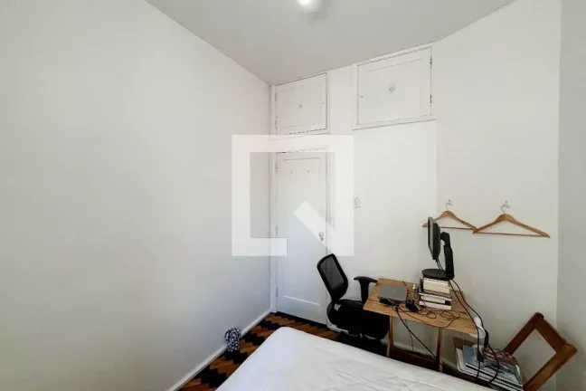 Imagem Apartamento à Venda - Copacabana, 2 Quartos, 70 m2