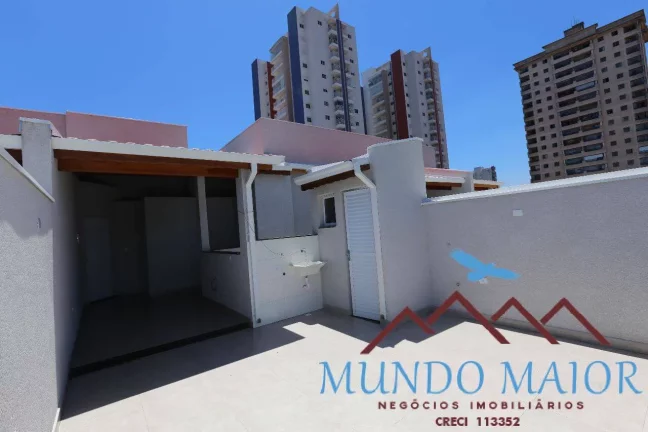 Imagem Apartamento 47 m com 2 Quartos e 1suite -Com elevador à Venda R$ 328.000!