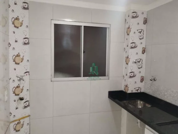 Imagem Apartamento à venda, 45 m² por R$ 297.000,00 - Jardim Ansalca - Guarulhos/SP