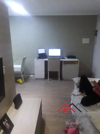 Imagem Apartamento - Cid das Flores